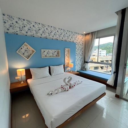 Natalie House Kata Beach Exterior foto
